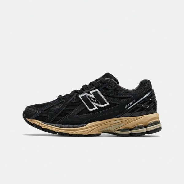 M1906RK_ENE_GL.jpg Sneakersy New Balance 1906R Black Taupe
