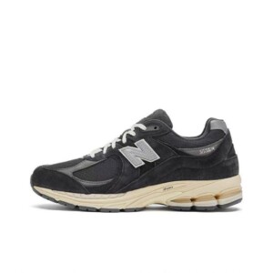 Sneakersy unisex New Balance 2002R Phantom