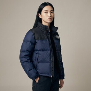 Kurtka damska The North Face Nuptse 1996 Retro